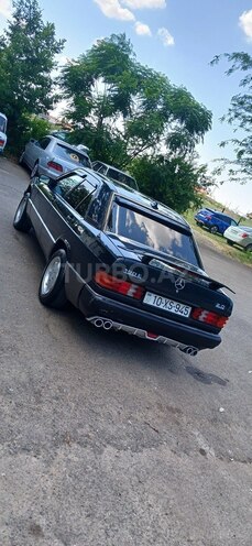 Mercedes 190 1992, 462,533 km - 2.0 l - Cəlilabad