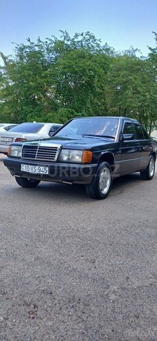 Mercedes 190 1992, 462,533 km - 2.0 l - Cəlilabad
