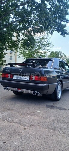 Mercedes 190 1992, 462,533 km - 2.0 l - Cəlilabad