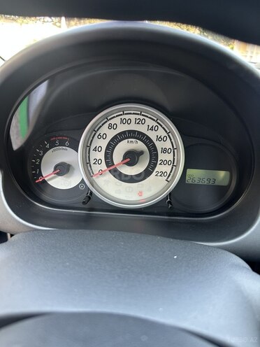 Mazda 2 2008, 263,693 km - 1.4 l - Bakı