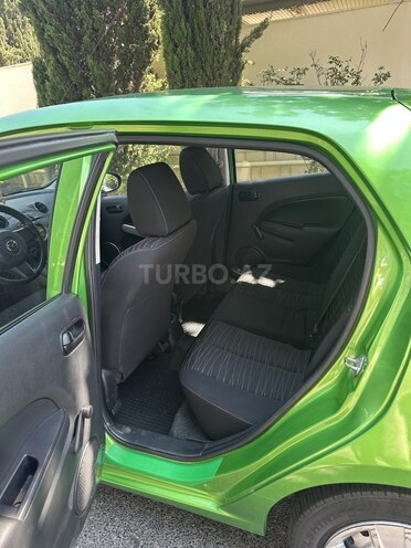 Mazda 2 2008, 263,693 km - 1.4 l - Bakı
