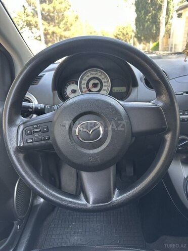 Mazda 2 2008, 263,693 km - 1.4 l - Bakı