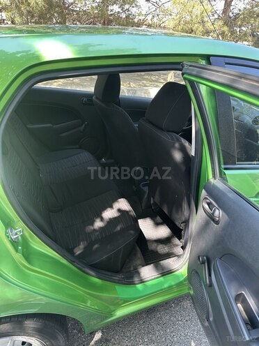 Mazda 2 2008, 263,693 km - 1.4 l - Bakı