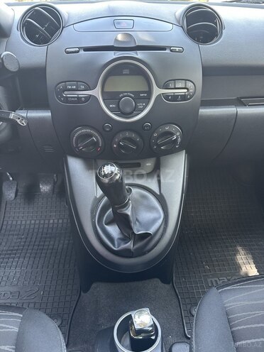 Mazda 2 2008, 263,693 km - 1.4 l - Bakı