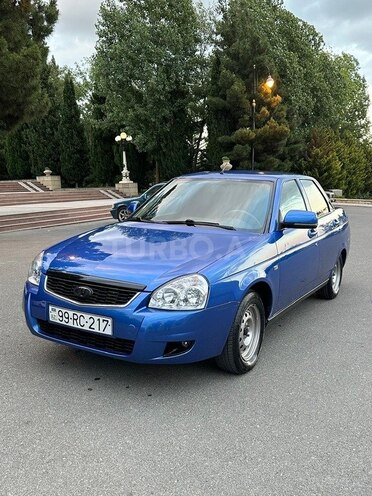 LADA (VAZ) Priora 2018, 80,000 km - 1.6 l - Şamaxı