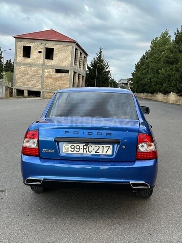LADA (VAZ) Priora 2018, 80,000 km - 1.6 l - Şamaxı