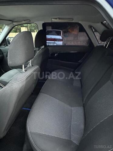 LADA (VAZ) Priora 2018, 80,000 km - 1.6 l - Şamaxı