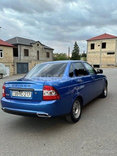 LADA (VAZ) Priora 2018, 80,000 km - 1.6 l - Şamaxı