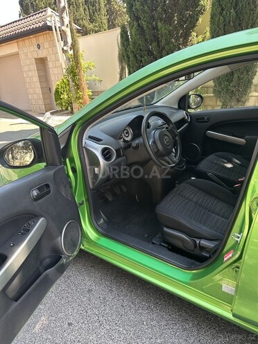 Mazda 2 2008, 263,693 km - 1.4 l - Bakı