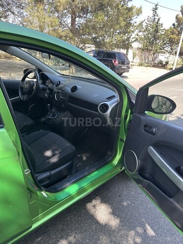 Mazda 2 2008, 263,693 km - 1.4 l - Bakı