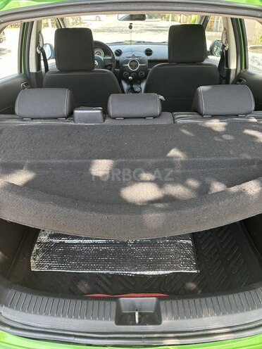 Mazda 2 2008, 263,693 km - 1.4 l - Bakı