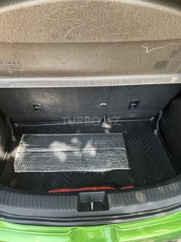 Mazda 2 2008, 263,693 km - 1.4 l - Bakı