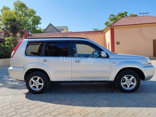 Nissan X-Trail 2005, 205,000 km - 2.0 л - Bakı