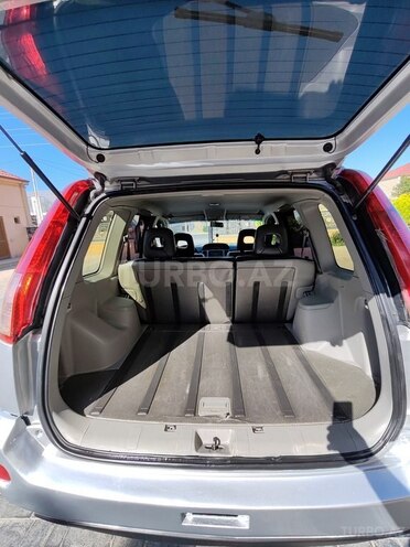 Nissan X-Trail 2005, 205,000 km - 2.0 л - Bakı
