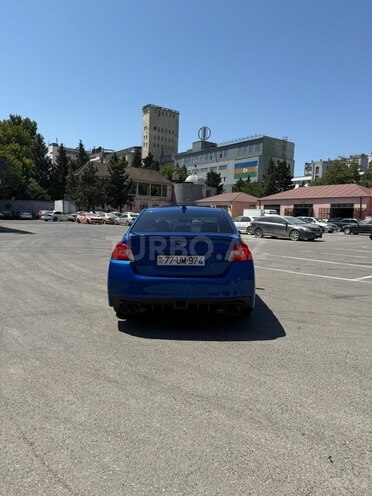 Subaru  2017, 189,903 km - 2.0 л - Bakı