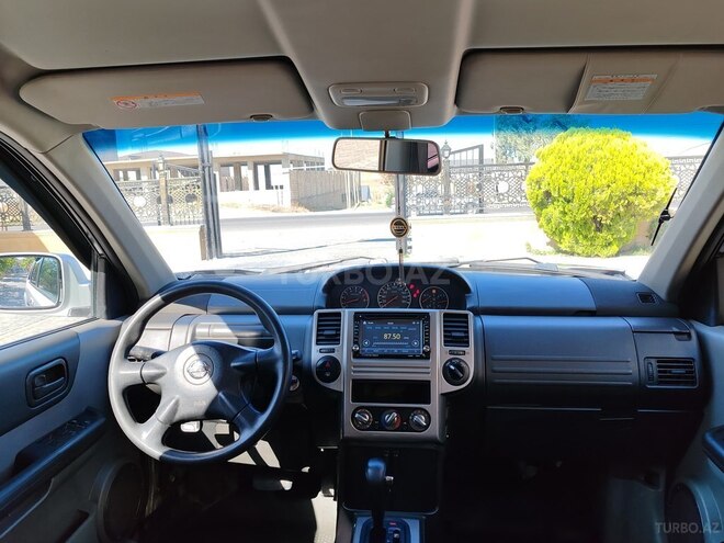 Nissan X-Trail 2005, 205,000 km - 2.0 л - Bakı