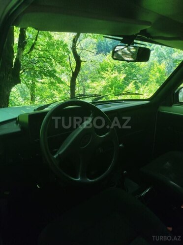 LADA (VAZ) Niva 2008, 400,000 km - 1.7 л - Oğuz