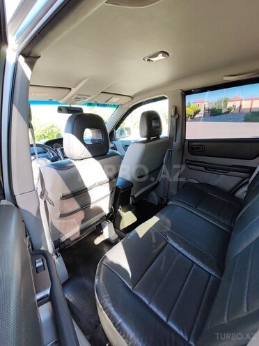 Nissan X-Trail 2005, 205,000 km - 2.0 л - Bakı