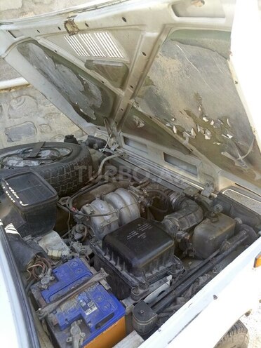 LADA (VAZ) Niva 2008, 400,000 km - 1.7 л - Oğuz
