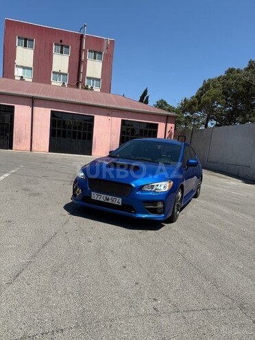 Subaru  2017, 189,903 km - 2.0 л - Bakı