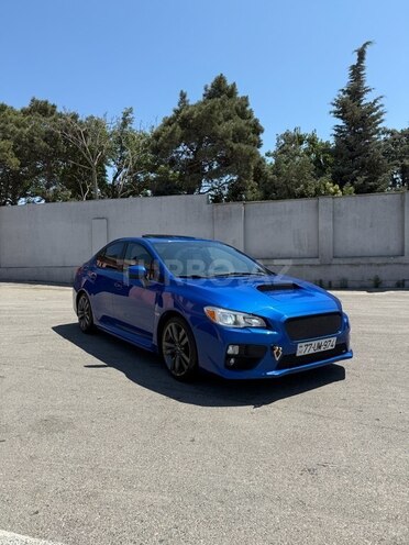Subaru  2017, 189,903 km - 2.0 л - Bakı