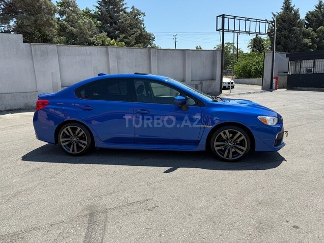 Subaru  2017, 189,903 km - 2.0 л - Bakı