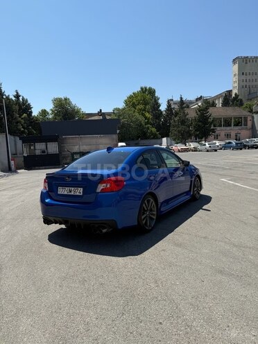 Subaru  2017, 189,903 km - 2.0 л - Bakı