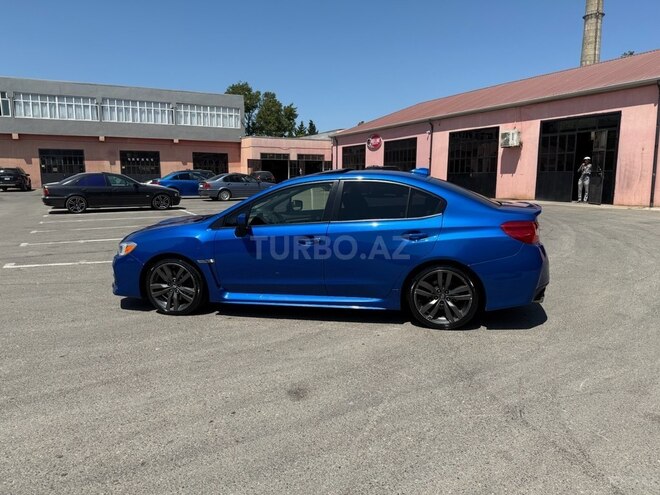 Subaru  2017, 189,903 km - 2.0 л - Bakı