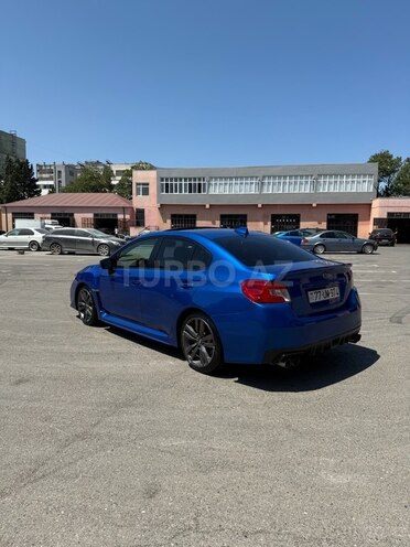 Subaru  2017, 189,903 km - 2.0 л - Bakı