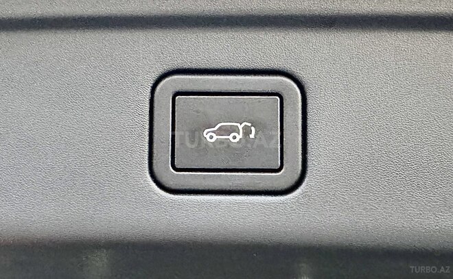 Changan Qiyuan Q07-24