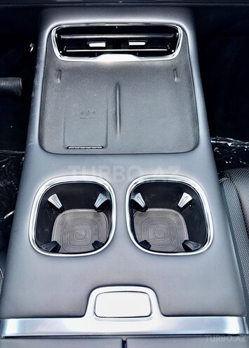 Changan Qiyuan Q07-34