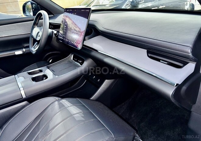 Changan Qiyuan Q07-18