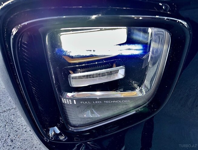 Changan Qiyuan Q07-25