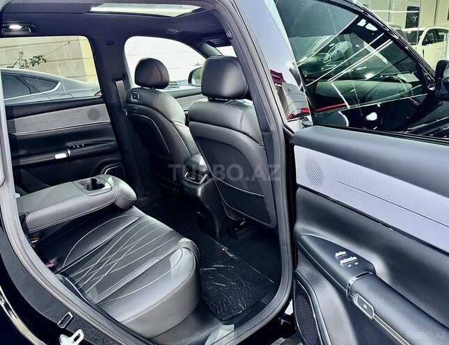 Changan Qiyuan Q07-10