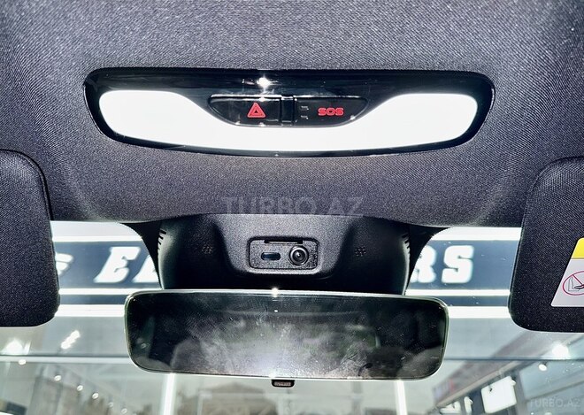 Changan Qiyuan Q07-29