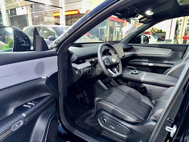 Changan Qiyuan Q07-12
