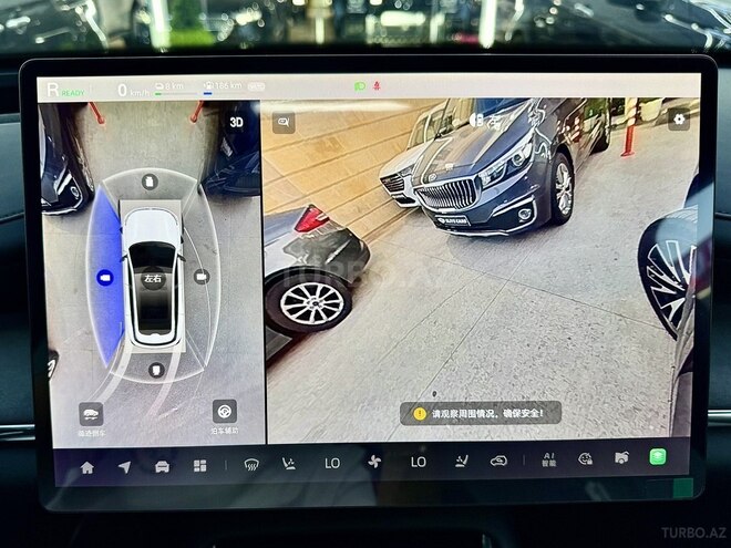 Changan Qiyuan Q07-31