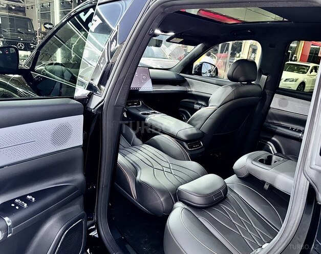 Changan Qiyuan Q07-9
