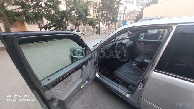 Mercedes C 200 1995, 490,000 km - 2.0 л - Bakı