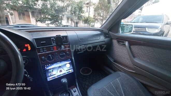 Mercedes C 200 1995, 490,000 km - 2.0 л - Bakı