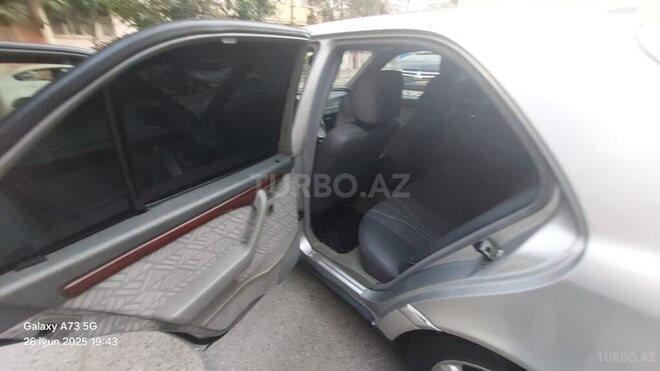 Mercedes C 200 1995, 490,000 km - 2.0 л - Bakı