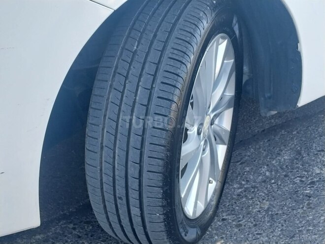 Mitsubishi Attrage 2014, 378,000 km - 1.2 л - Bakı
