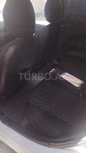 Mitsubishi Attrage 2014, 378,000 km - 1.2 л - Bakı