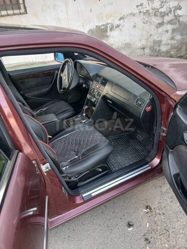 Mercedes C 180 1999, 613,277 km - 1.8 л - Bakı