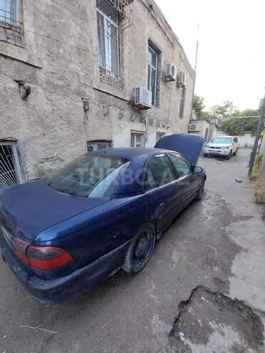 Opel Omega 1996, 290,000 km - 2.5 l - Bakı