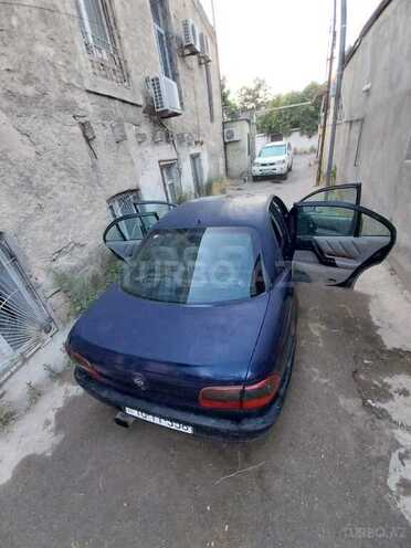 Opel Omega 1996, 290,000 km - 2.5 l - Bakı