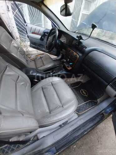 Opel Omega 1996, 290,000 km - 2.5 l - Bakı