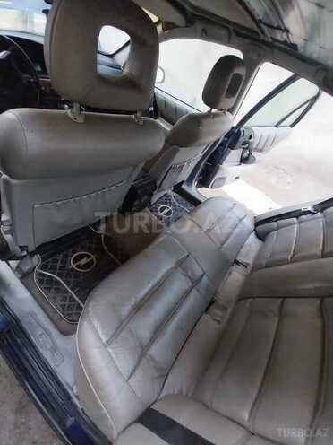 Opel Omega 1996, 290,000 km - 2.5 l - Bakı
