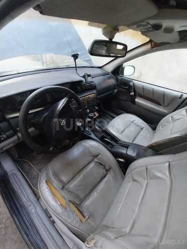 Opel Omega 1996, 290,000 km - 2.5 l - Bakı