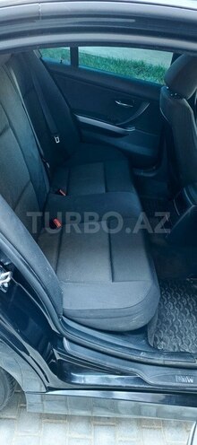 BMW 320 2006, 214,157 km - 2.0 l - Bakı